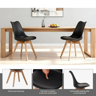 Medieval - Dining Chair (Set of 4)