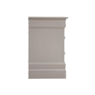 Decorative Accents Nightstand