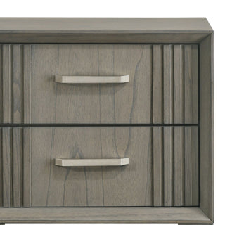 Hugo - Nightstand With Full Extension Drawer