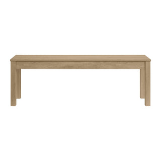 Eleanor 2.0 - Dining Bench