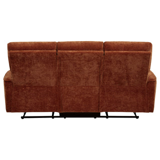 Trask - Reclining Sofa