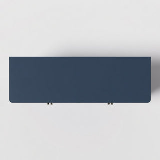 Vintage Buffet Cabinet With Adjustable Shelves