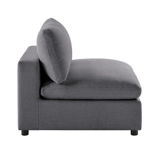 Cassandra - Modular 5 Piece Sectional