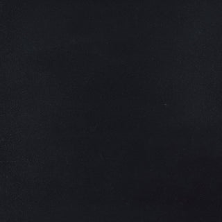 2 Drawer Computer Desk With Keyboard - Black