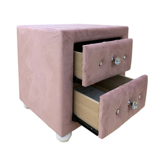 Reggie - Compact Nightstand