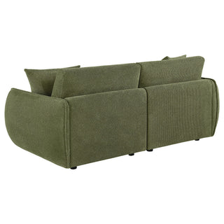 Logan - Modular Loveseat