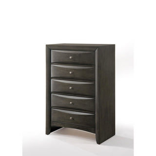 Ireland - Elegant Design Chest