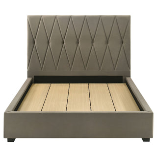 Germain - Platform Bed