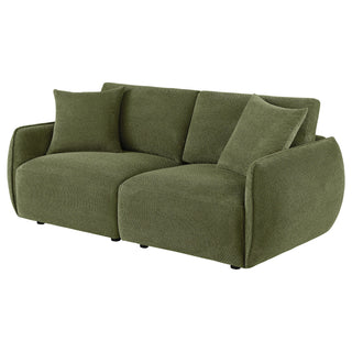 Logan - Modular Loveseat