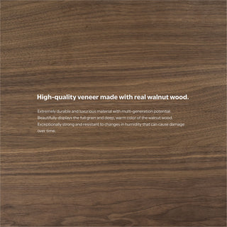 Draper - Dining Table, Rectangular Top