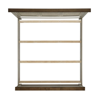 Farmington - Panel Bed