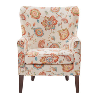 Colette - Accent Chair - Multicolor