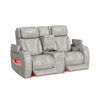 Prime Time - Sofa Set