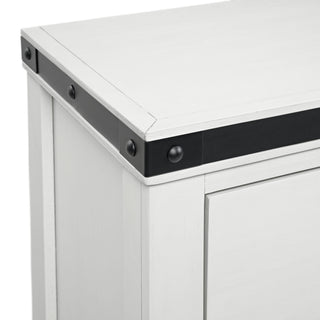 Wade - Youth 6-Drawer Dresser