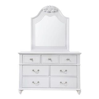 Alana - Dresser