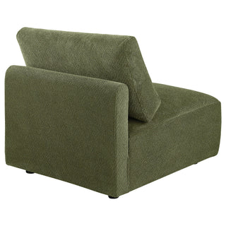 Logan - Armless Chair