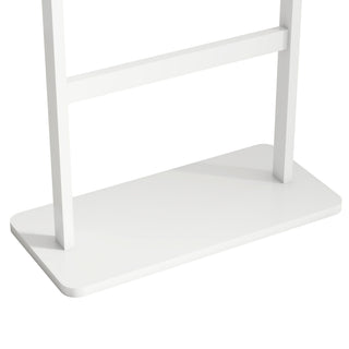 Solid Wood Simple Hat Rack