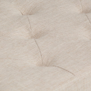 Hamilton - Upholstered Storage Ottoman