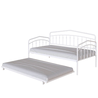 Fox - Daybed With Twin Trundle