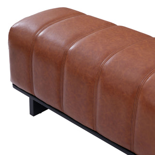 Indoor Dining Bench, Comfortable Seating
