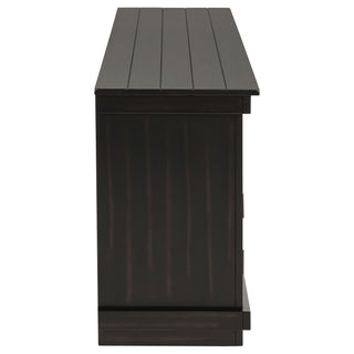 Castleton - TV Stand Media Console