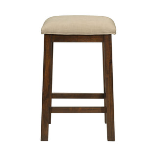Hardy - Multipurpose Bar Table Set - Dark Walnut