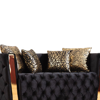 Naomi - Living Room Set
