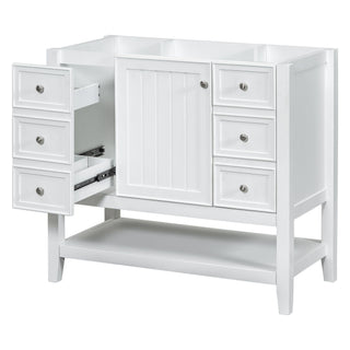 Modern Bathroom Vanity With Sink