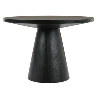 Round Dining Table For Living Room