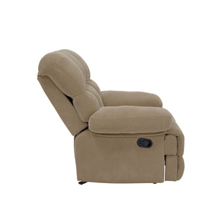 Manual Rocker Recliner Chair