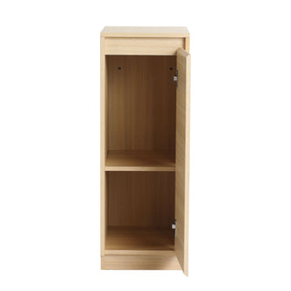 Freestanding Storage Cabinet, Soft Close Doors