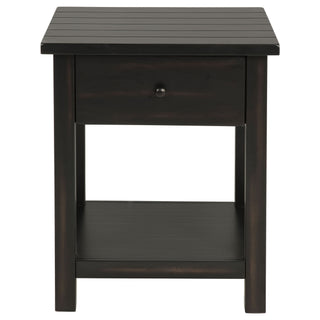 Castleton - Table Set