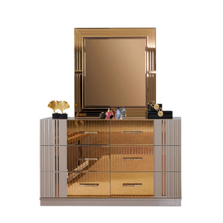 Lorenzo - Bedroom Set