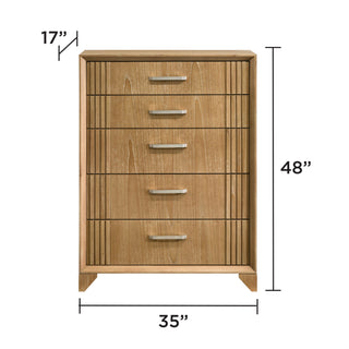 Hugo - Bedroom Set