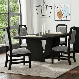 Ridgemont - Standard Height Dining Set