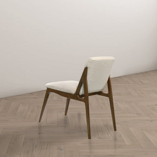 Grivelle - Elegant Dining Chair (Set of 2)