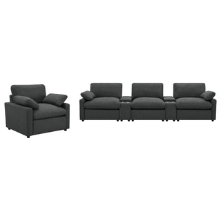 Hollander - Power Recliner