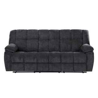 Liam - Reclining Sofa With Manual Reclining