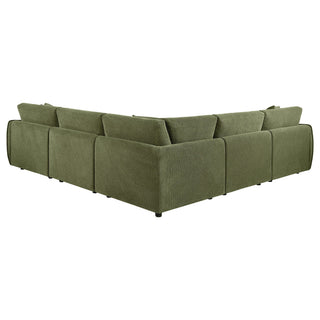 Logan - Modular Sectional Sofa