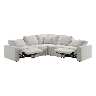 Normandy - Motion Sectional