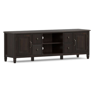 Connaught - Wide TV Stand