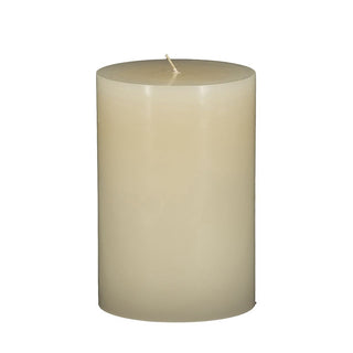 Unscented Soy Wax Candle (Set of 2)