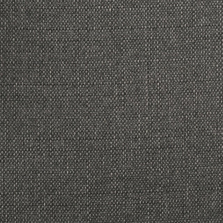 Upholstered Dining Bench - Brown / Gray