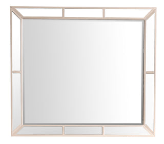 Elegant Contemporary Mirror