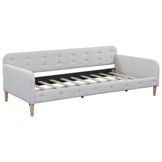Upholstered Daybed & Modern Design