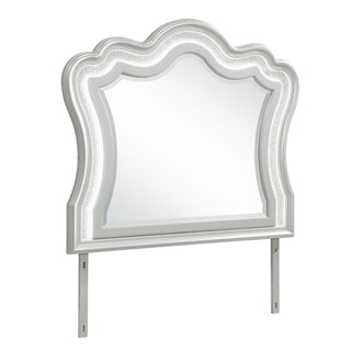 Aurelia - 5 Piece Bedroom Set With LED Light