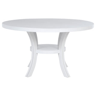 Tyler - Round Dining Table Set