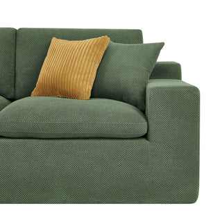 Compressed Sectional