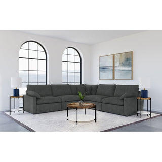 Hollander - Armless Chair