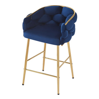 Modern Counter Stools (Set of 2)